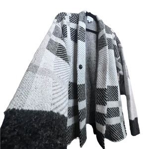 Cyrus Cardigan